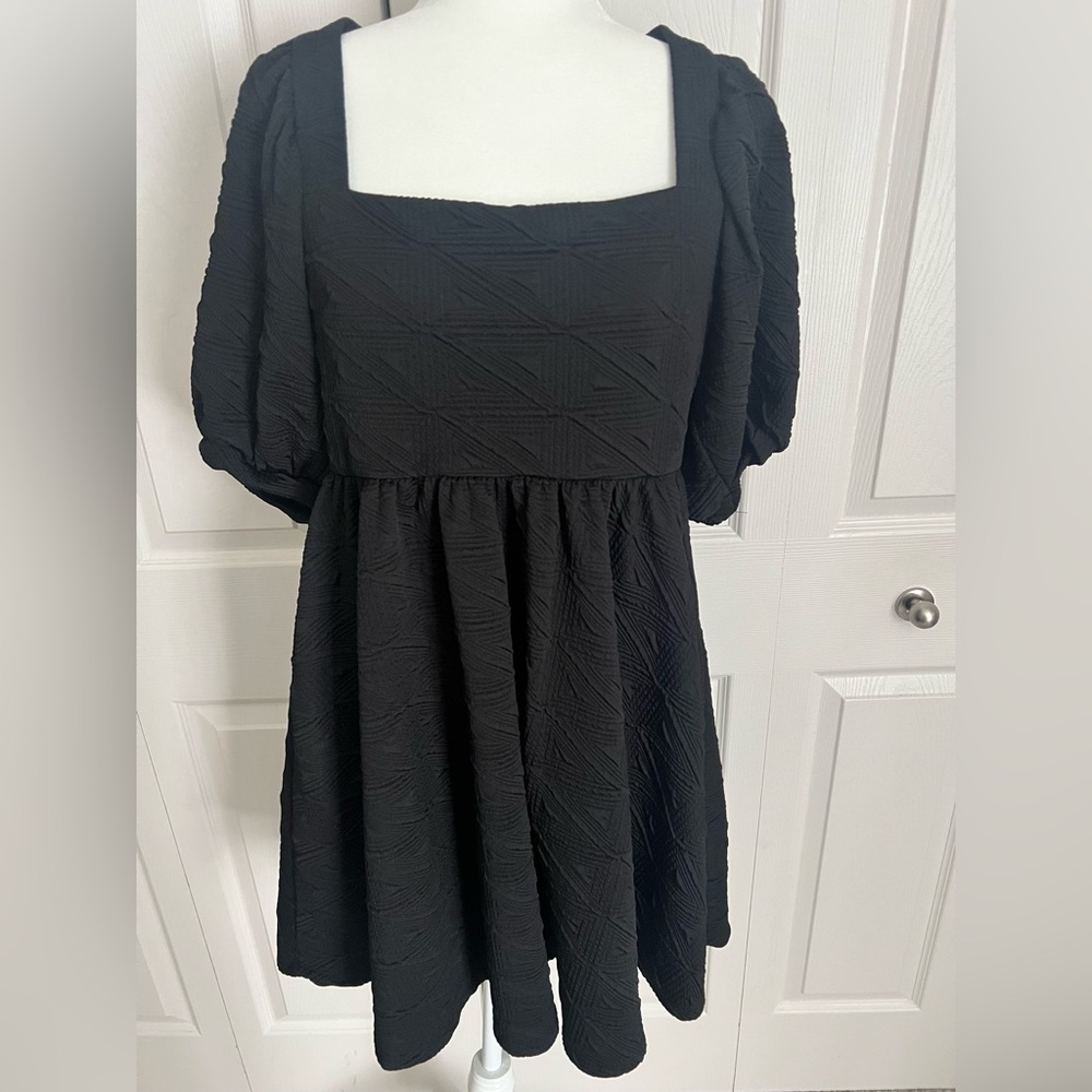 Free People Mini Dress